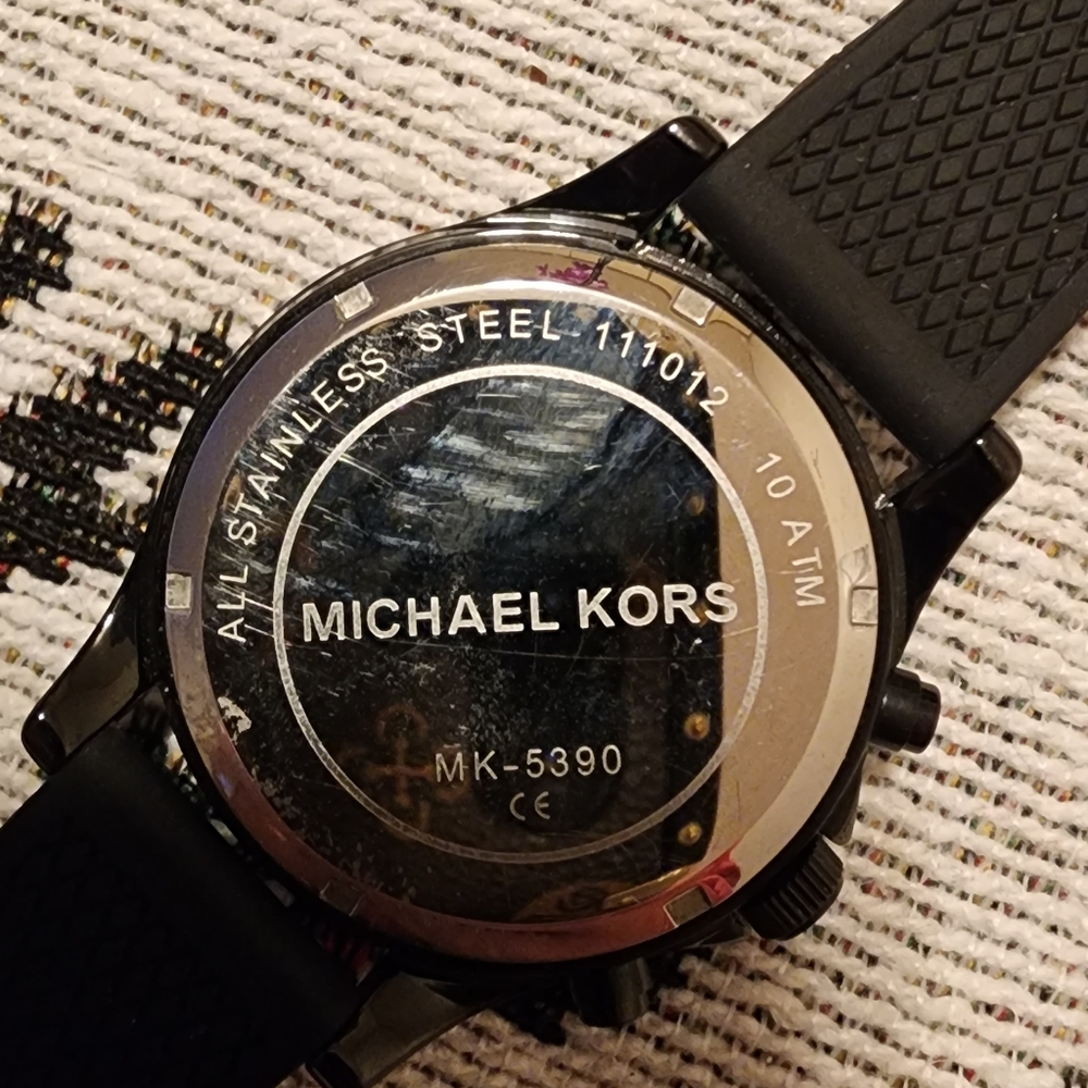 Michael kors watch - Picture 3 of 5